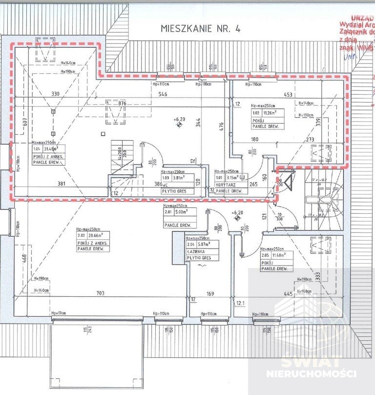 Dom na sprzedaż Szczecin, Jasne Błonia  150m2 Foto 16