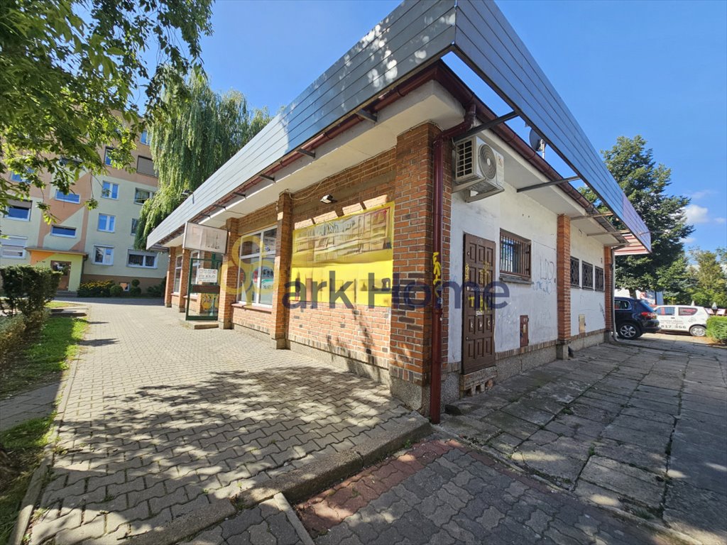 Lokal użytkowy na sprzedaż Śrem  75m2 Foto 5