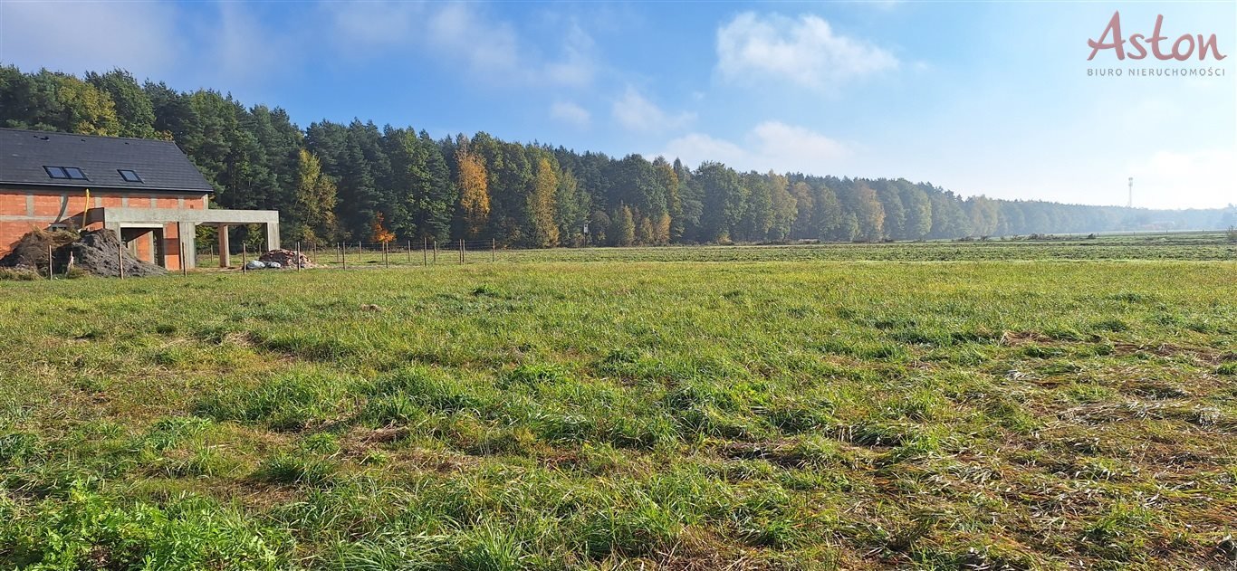 Działka inna na sprzedaż Nowe Bojszowy  883m2 Foto 5