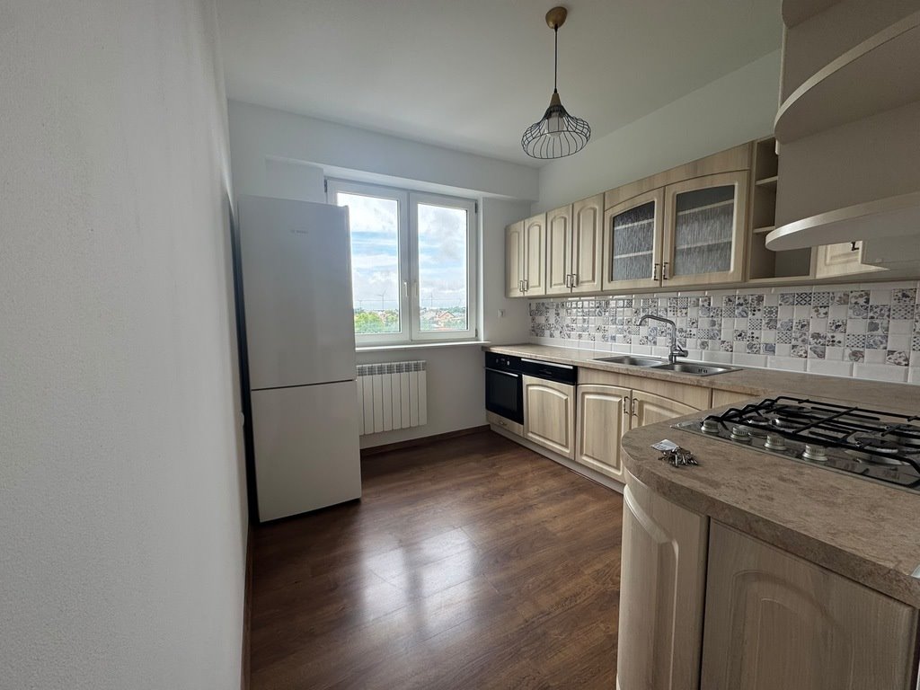 Mieszkanie 36 m² z dużą piwnicą w Zielonej polecam! Zielona, 1 Maja  36m2 Foto 1