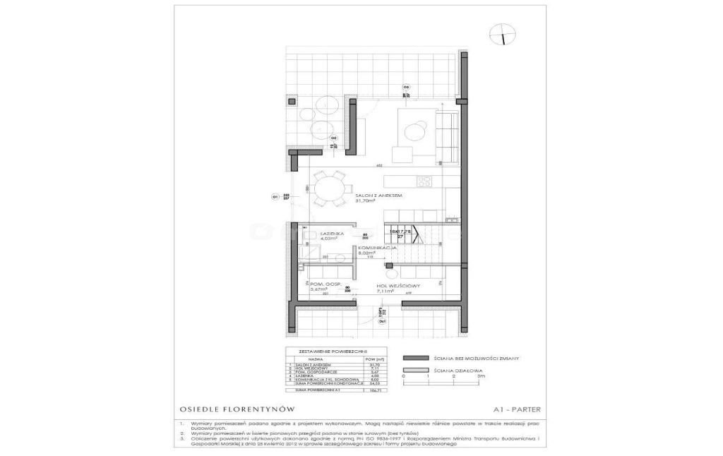 Dom na sprzedaż Konstantynów Łódzki, florentynów  107m2 Foto 7