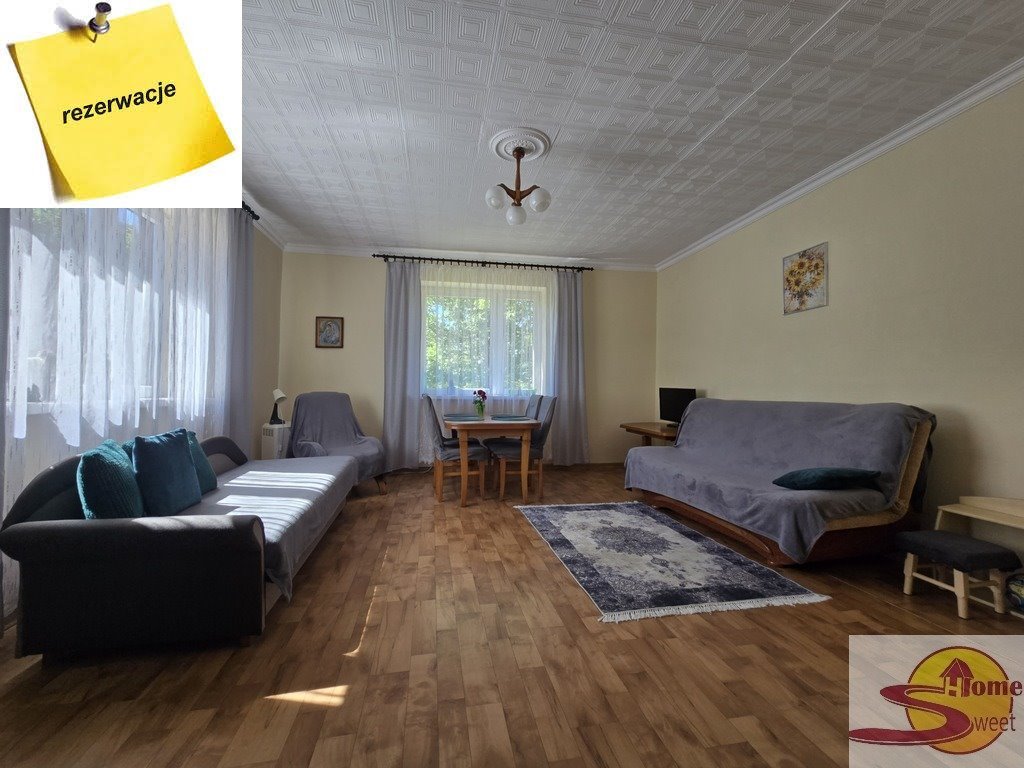 Do sprzedania dom z potencjałem, 48,83 m² w Radomiu Radom  49m2 Foto 1