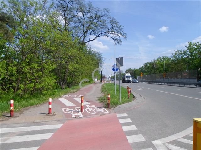 Działka budowlana na sprzedaż Warszawa, Wawer  6 808m2 Foto 5