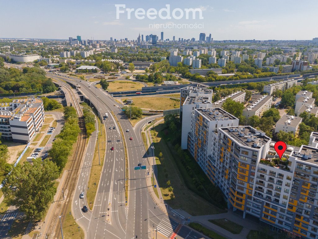 Mieszkanie dwupokojowe na sprzedaż Warszawa, Bielany, Stefana Żeromskiego  66m2 Foto 13