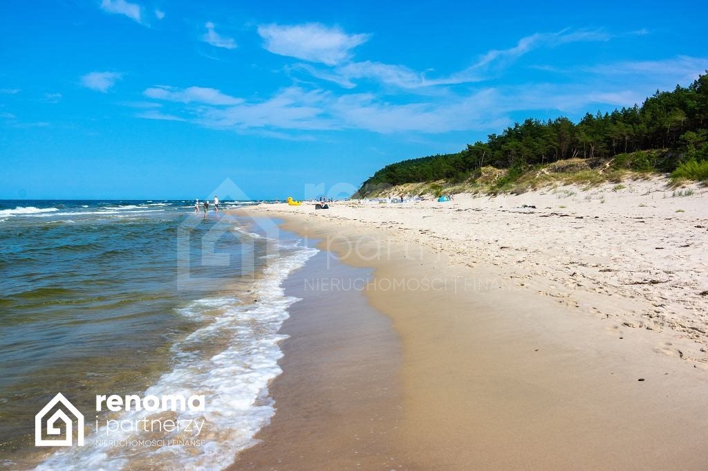 Działka budowlana na sprzedaż Strzeżenice  1 006m2 Foto 7