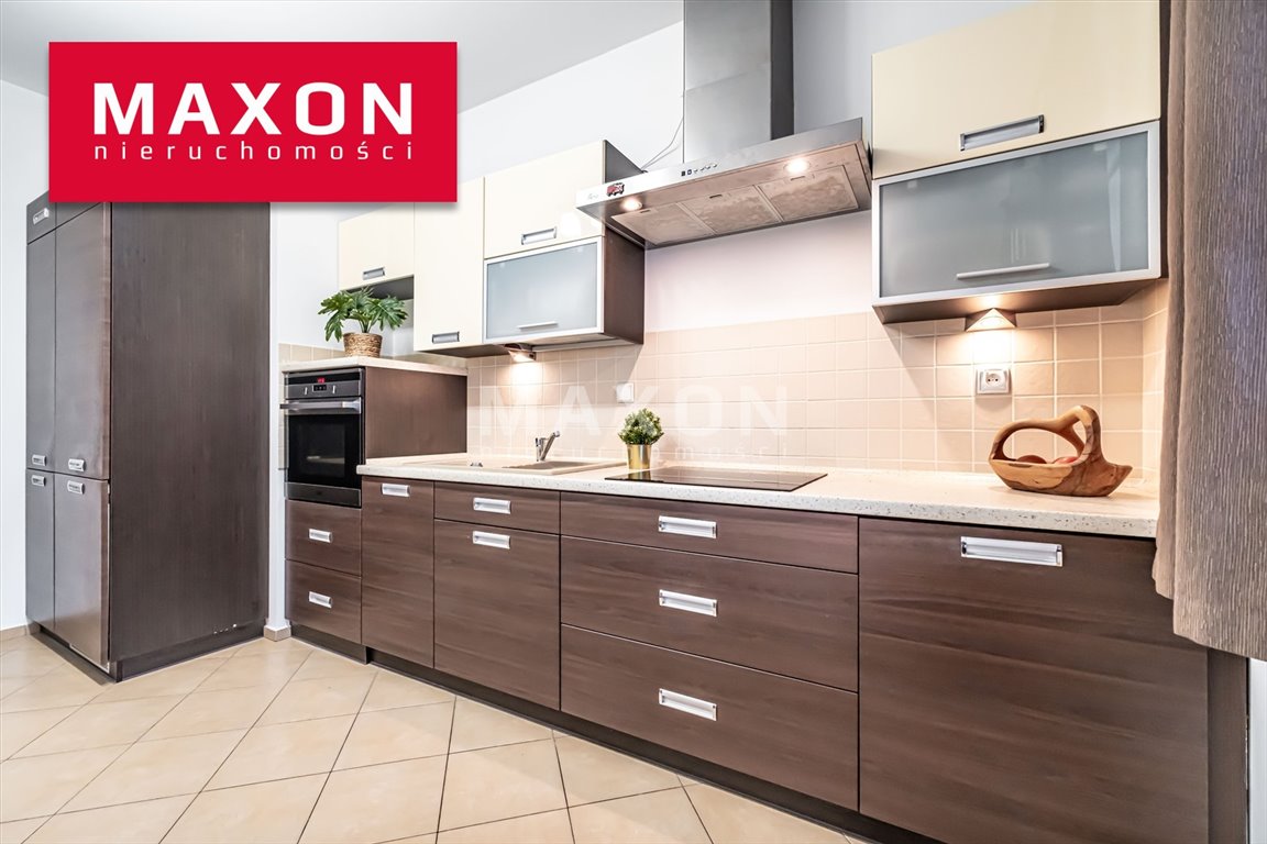 Przestronne 2 pokoje z widną kuchnią, garaż i loggia Warszawa, Targówek, ul. Uznamska  55m2 Foto 1