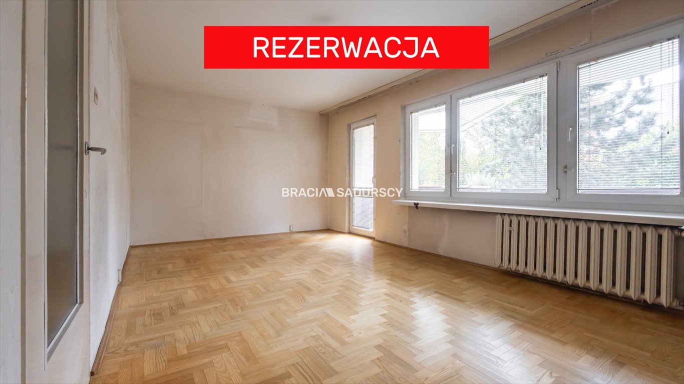 Mieszkanie dwupokojowe na sprzedaż Kraków, Prądnik Biały, Prądnik Biały, Siewna  52m2 Foto 5