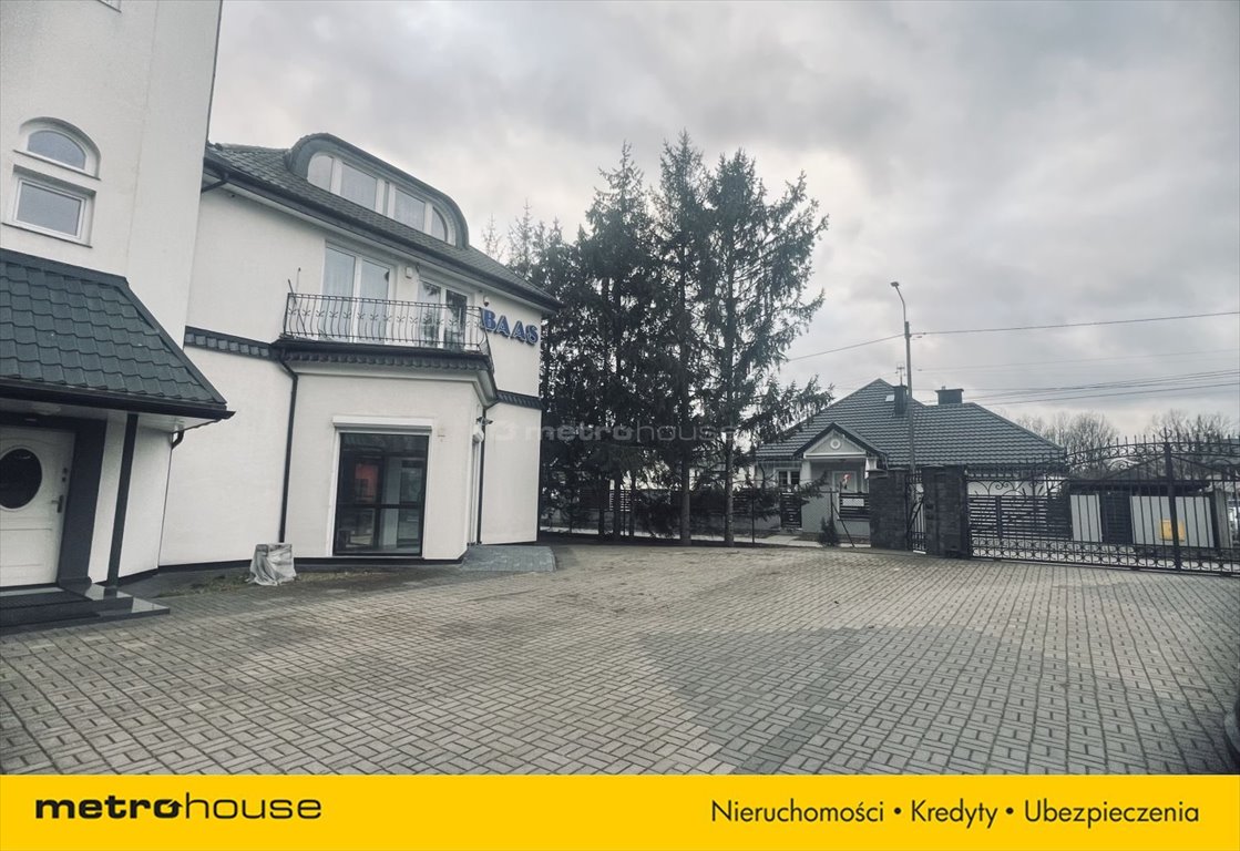 Magazyn na wynajem Sulejówek  357m2 Foto 14