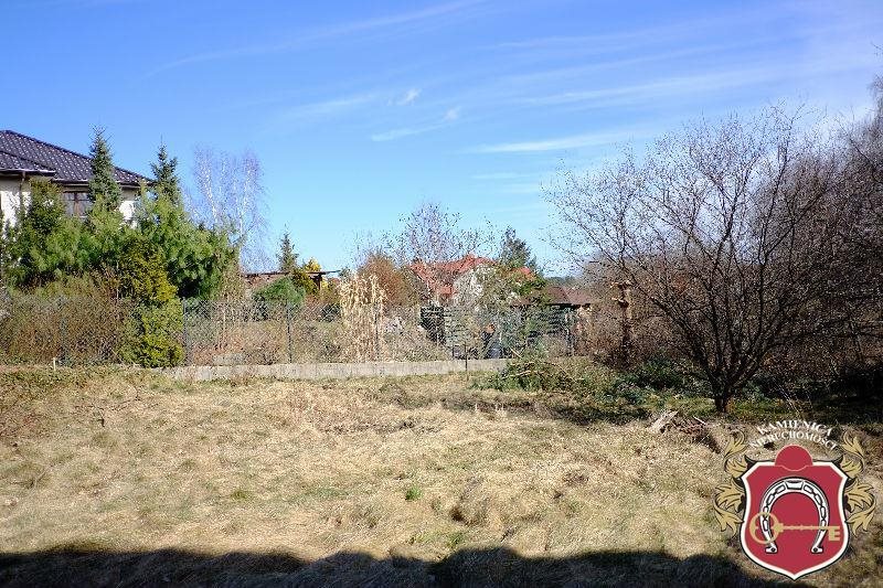 Działka budowlana na sprzedaż Gdynia, Chlebowa 532m2 Foto 1 Działka budowlana na sprzedaż Gdynia, Chlebowa 532m2 Foto 1