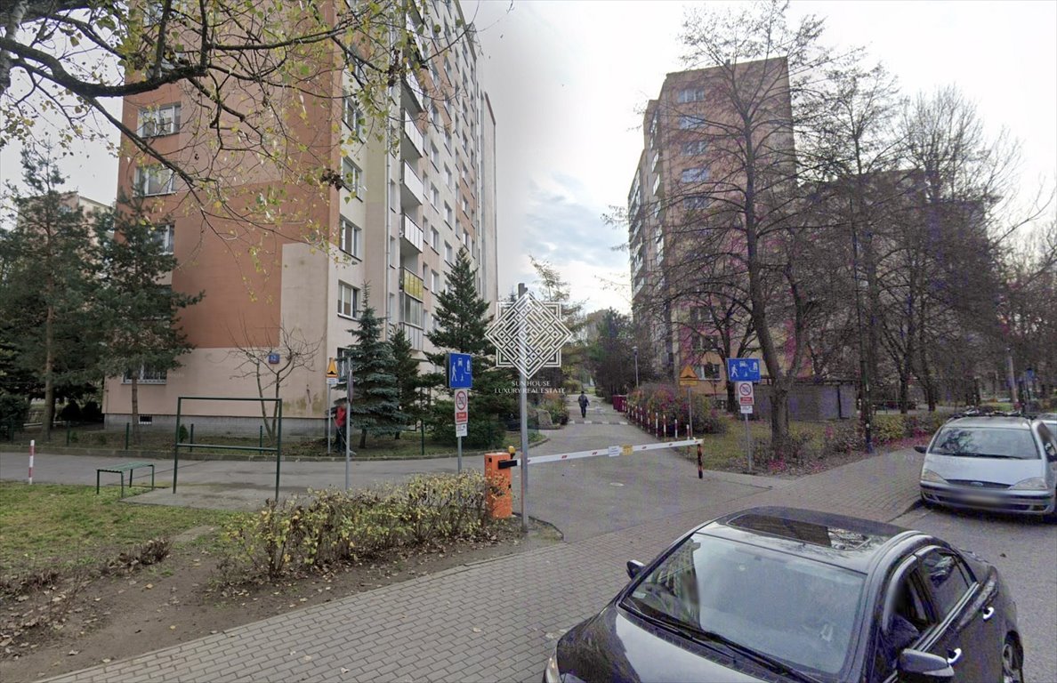 Mieszkanie dwupokojowe na sprzedaż Warszawa, Bielany (Chomiczówka), Bogusławskiego  54m2 Foto 19