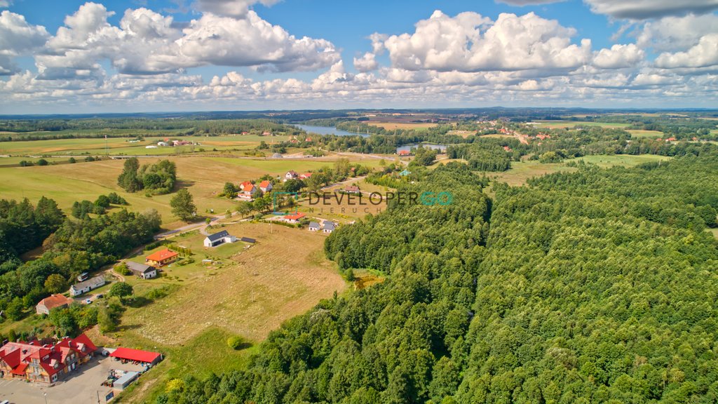 Działka budowlana na sprzedaż Sedranki  2 000m2 Foto 9