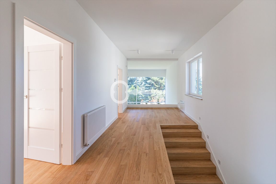 Dom na sprzedaż Warszawa, Wilanów, Bruzdowa  418m2 Foto 1