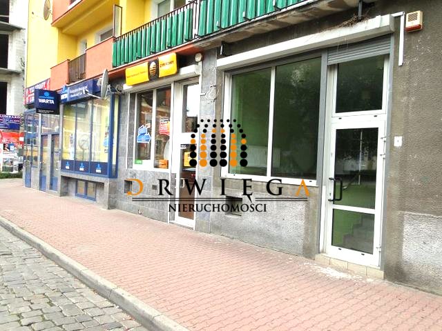 Lokal użytkowy na wynajem Gorzów Wielkopolski, Centrum 47m2 Foto 1 Lokal użytkowy na wynajem Gorzów Wielkopolski, Centrum 47m2 Foto 1