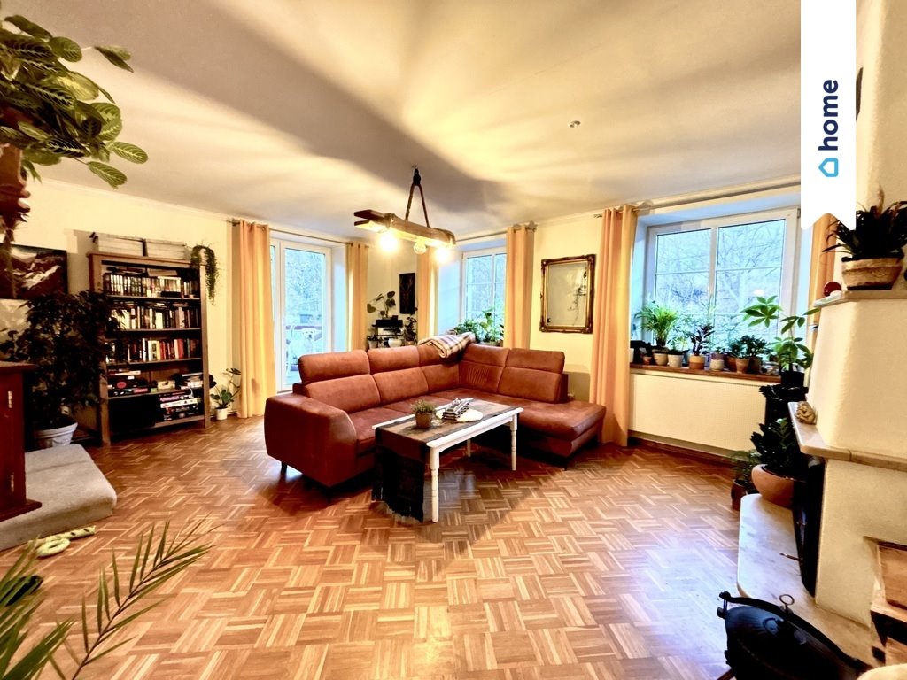 Mieszkanie trzypokojowe na sprzedaż Jelenia Góra, Sobieszów, Karkonoska  103m2 Foto 1