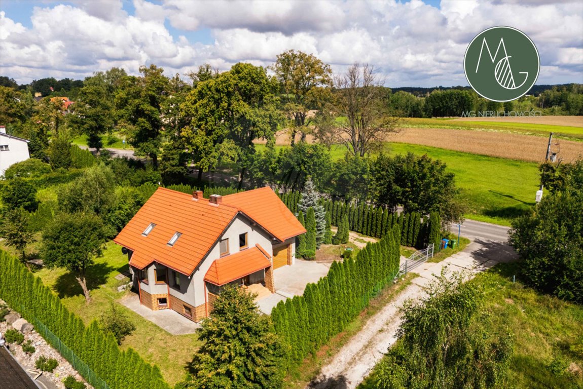 Dom na sprzedaż Przodkowo  217m2 Foto 1