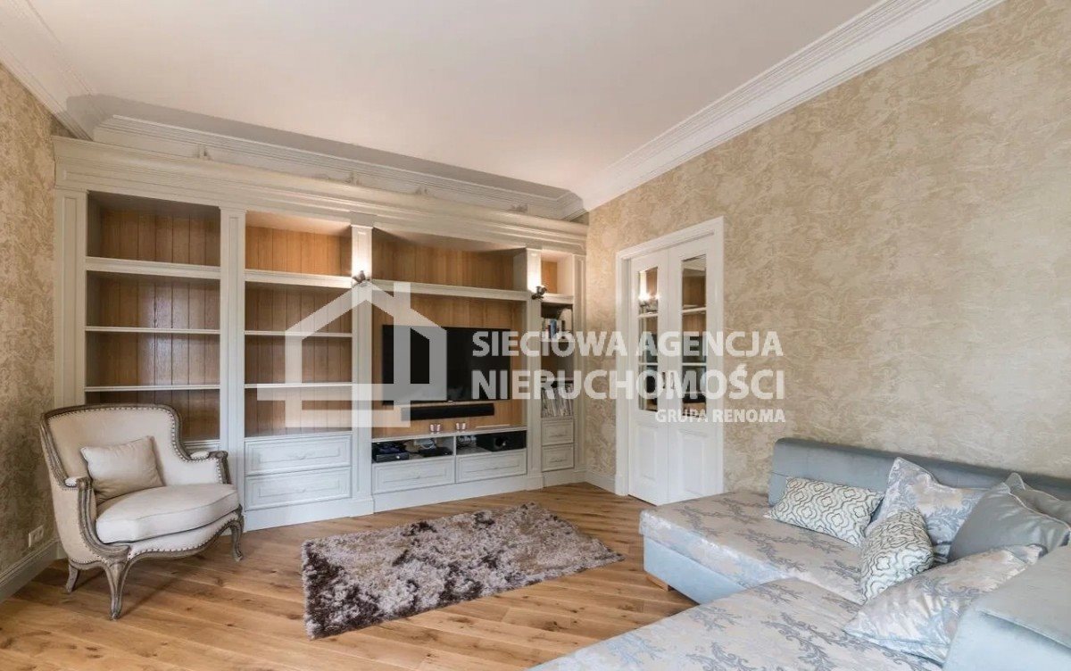 Mieszkanie trzypokojowe na sprzedaż Sopot, Dolny, Fryderyka Chopina  57m2 Foto 4