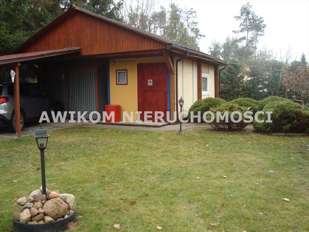 Dom na sprzedaż Grodzisk Mazowiecki, Odrano-Wola  120m2 Foto 2