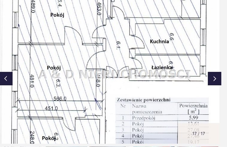 Mieszkanie czteropokojowe  na sprzedaż Bydgoszcz, Centrum  109m2 Foto 11