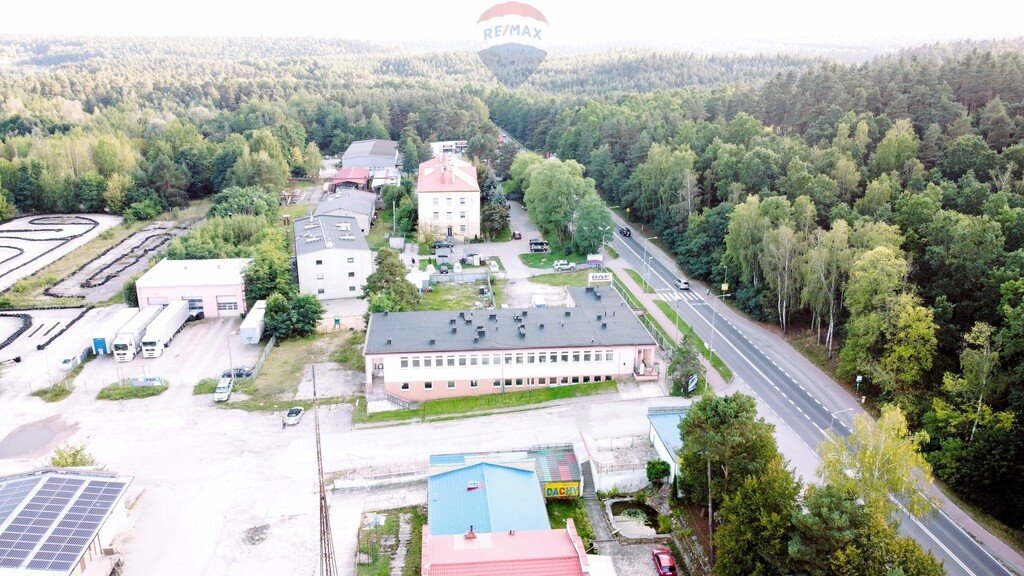 Mieszkanie czteropokojowe  na wynajem Starachowice, Ostrowiecka  100m2 Foto 10