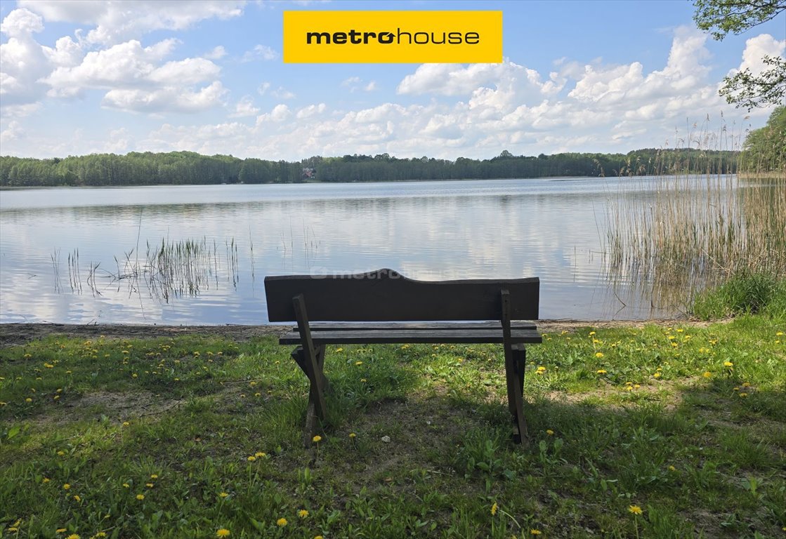 Na sprzedaż urokliwy dom z tarasem i dostępem do jeziora Kozia Góra  68m2 Foto 1