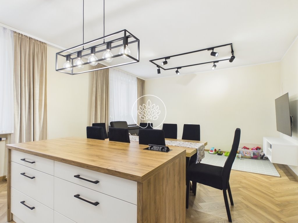 Zapraszam do obejrzenia 3-pokojowego mieszkania 61 m² w Bydgoszczy Bydgoszcz, Kapuściska  61m2 Foto 1