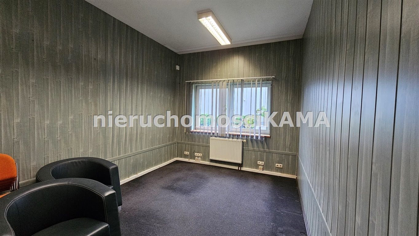 Lokal użytkowy na wynajem Czechowice-Dziedzice  149m2 Foto 3