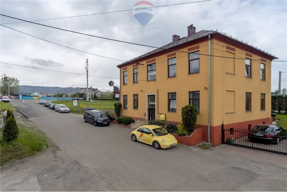 Lokal użytkowy na wynajem Jasienica  86m2 Foto 3