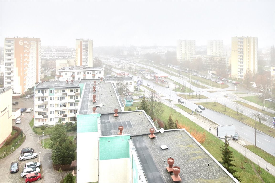 Mieszkanie dwupokojowe na sprzedaż Bydgoszcz, Szwederowo  42m2 Foto 9