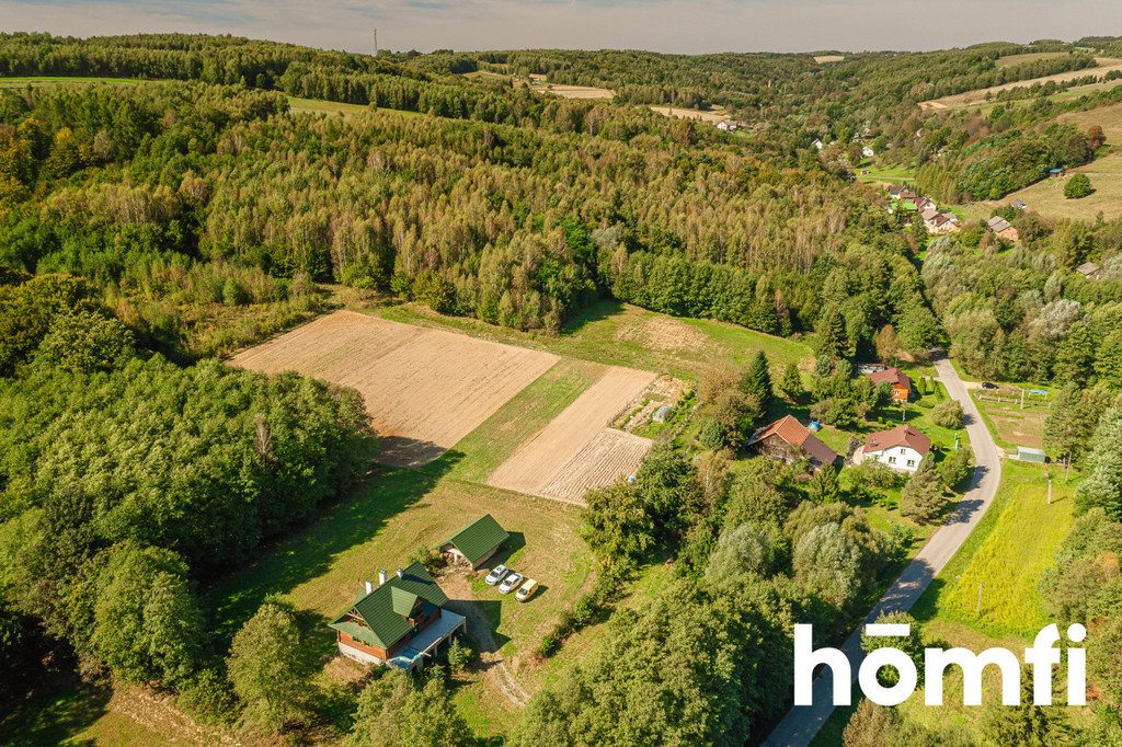 Dom na sprzedaż Nowa Wieś  268m2 Foto 8