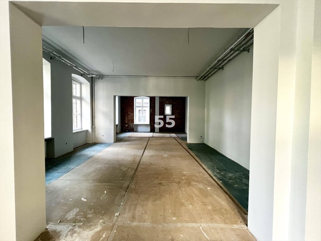 Lokal użytkowy na wynajem Łódź, Śródmieście, Śródmieście  102m2 Foto 5