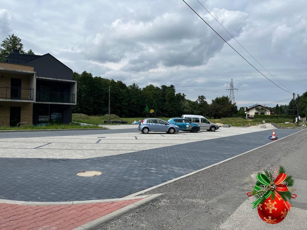 Mieszkanie czteropokojowe  na sprzedaż Ustroń  58m2 Foto 5