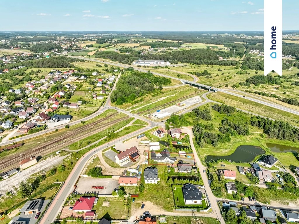 Magazyn na sprzedaż Kościerzyna, Stanisława Wyspiańskiego  1 314m2 Foto 3