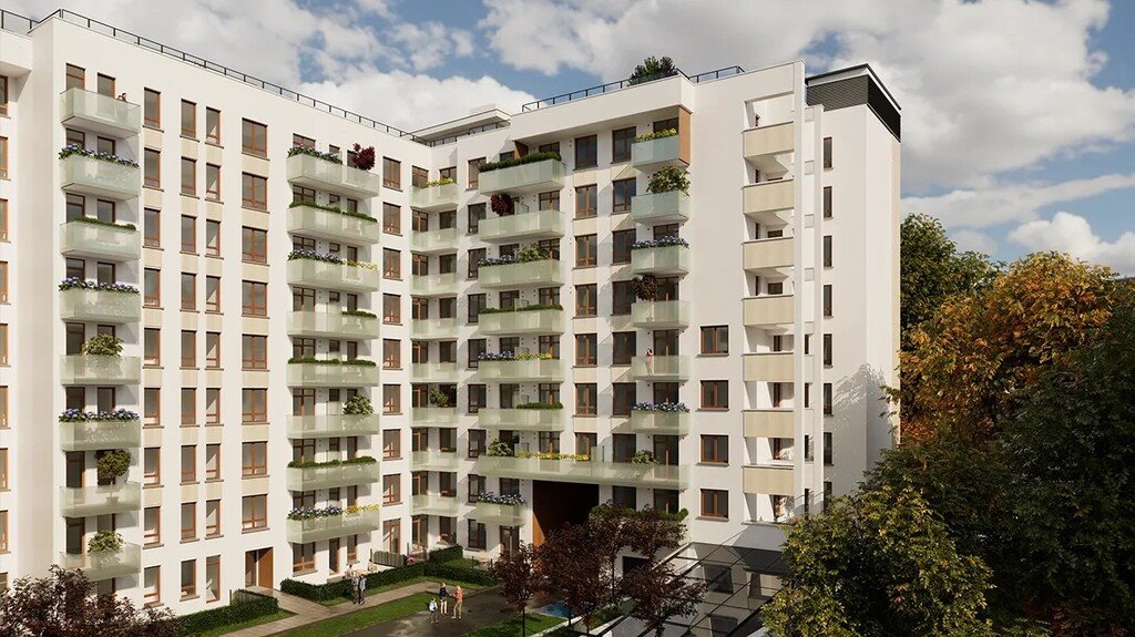 Kawalerka na sprzedaż Warszawa, Targówek, Bródno, Piotra Wysockiego  27m2 Foto 7