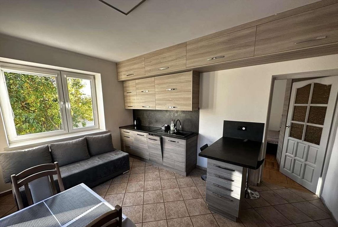 Komfortowy dom z dwoma niezależnymi apartamentami, 100 m² Nowa Wieś  100m2 Foto 1