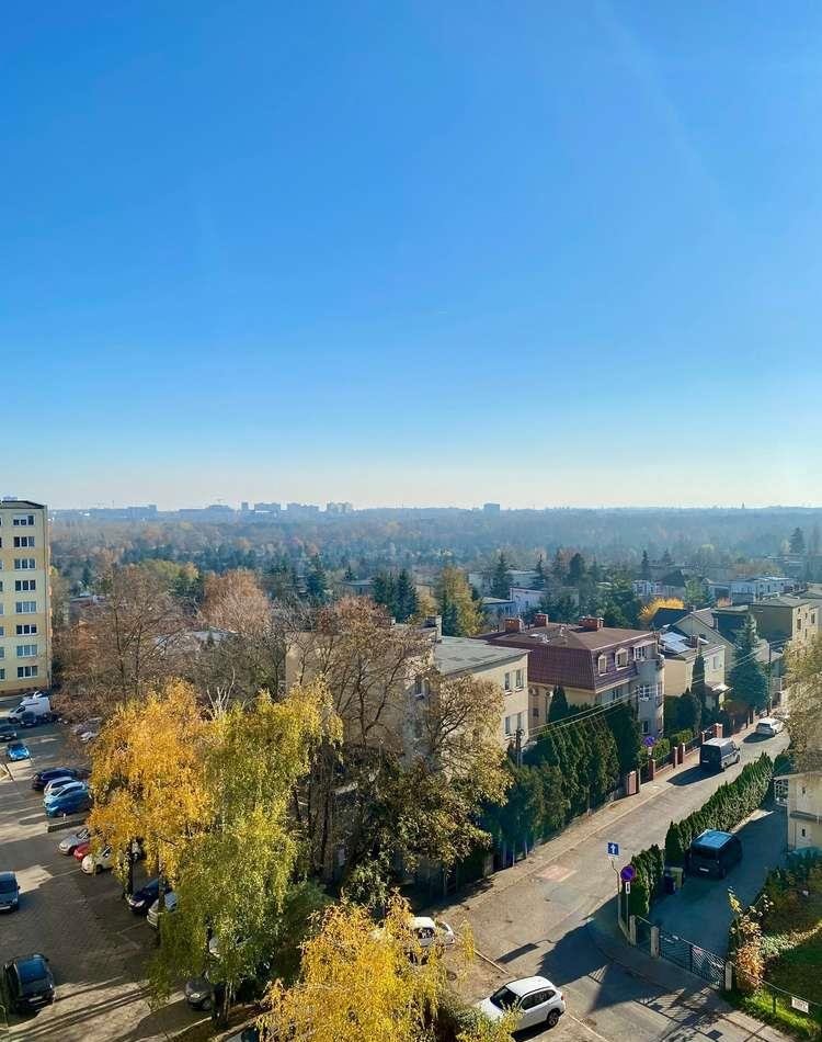 Nowoczesne 3-pokojowe mieszkanie po remoncie, balkon, parking Poznań, Wilda, ul. Rolna  68m2 Foto 1