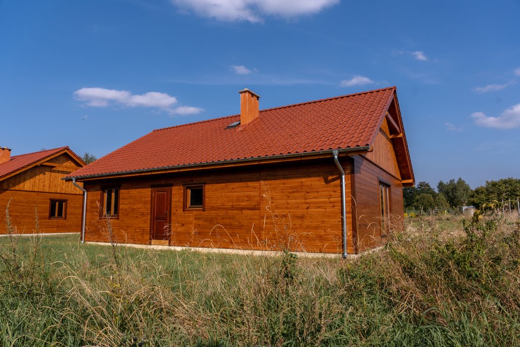 Dom na sprzedaż Silna  130m2 Foto 4