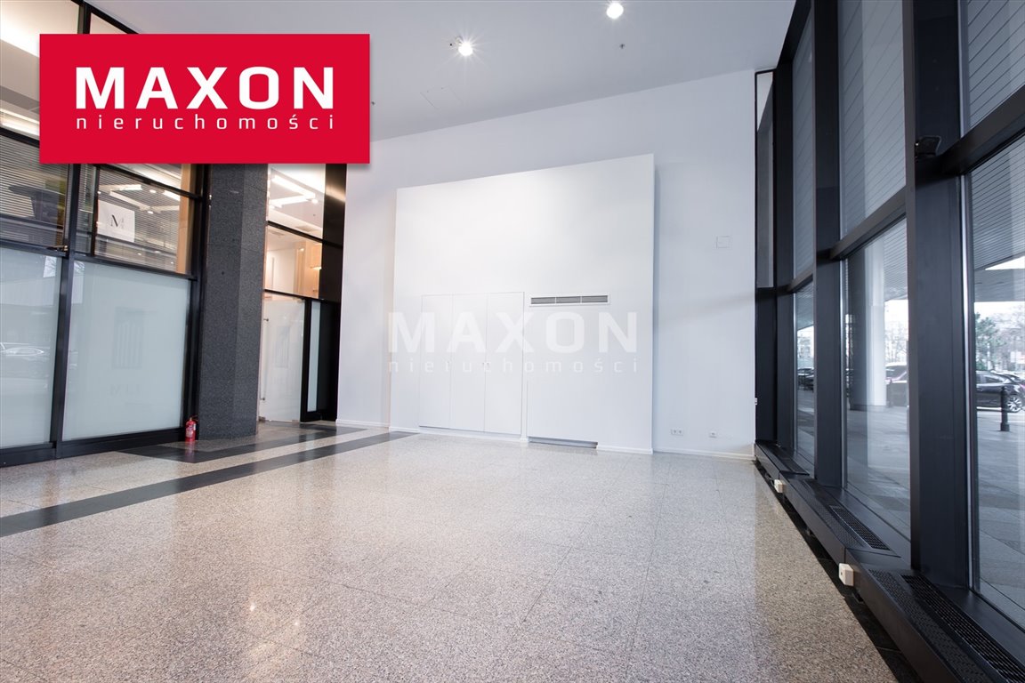 Lokal handlowy 145 m² z witryną w centrum Warszawy Warszawa, Śródmieście, Al. Jerozolimskie  145m2 Foto 1