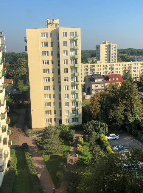 Mieszkanie dwupokojowe na sprzedaż Warszawa, Wawer, Marysin Wawerski, Potockich  38m2 Foto 7