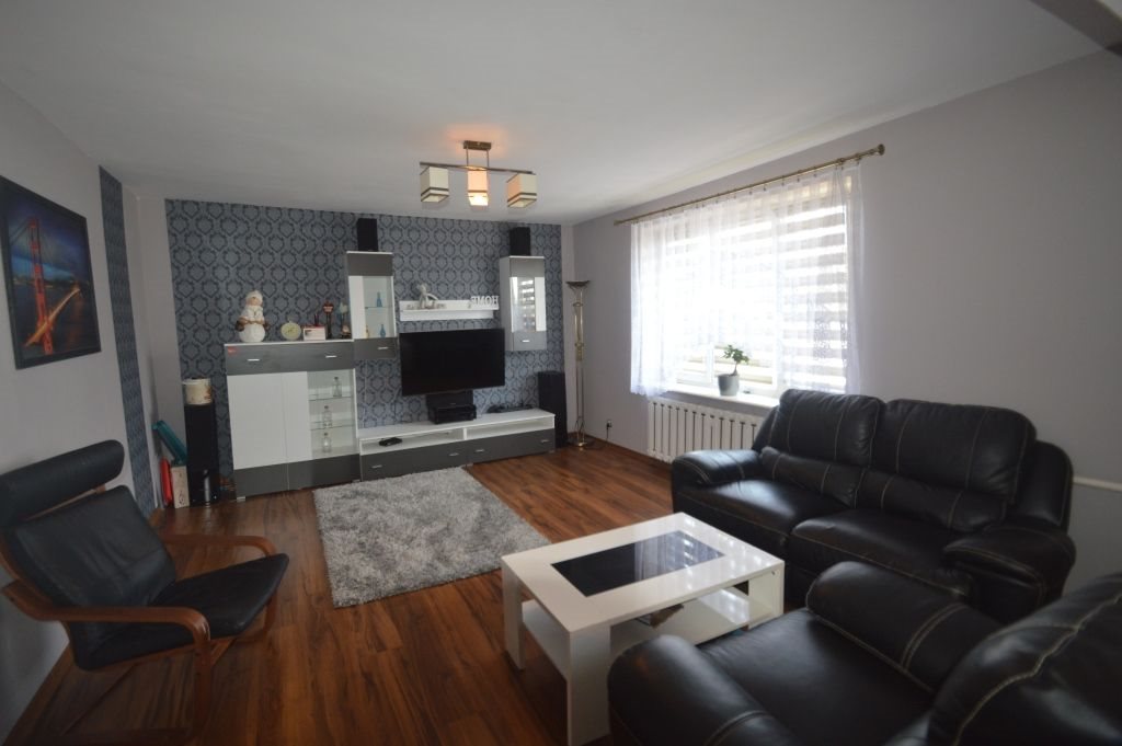 Dom na sprzedaż Gozdowo, Osiedlowa 150m2 Foto 1 Dom na sprzedaż Gozdowo, Osiedlowa 150m2 Foto 1