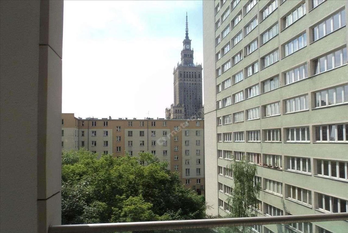 Mieszkanie dwupokojowe na sprzedaż Warszawa  69m2 Foto 11