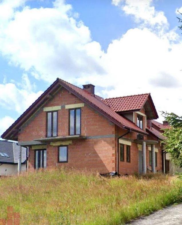Dom na sprzedaż Bibice, Komora  129m2 Foto 3