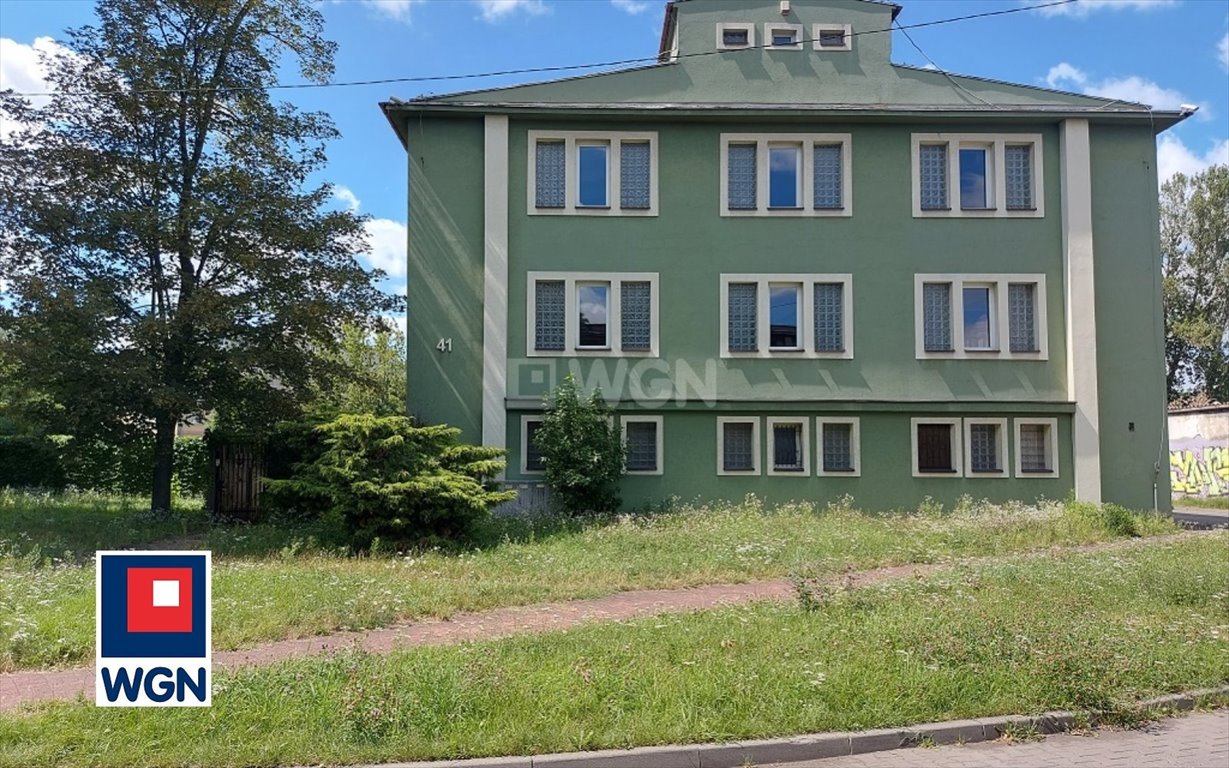 Lokal użytkowy na sprzedaż Częstochowa, Raków, Tetmajera  960m2 Foto 1