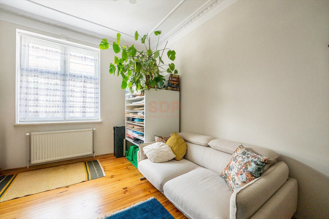 Mieszkanie trzypokojowe na sprzedaż Wrocław, Śródmieście, Plac Grunwaldzki, Henryka Sienkiewicza  71m2 Foto 1