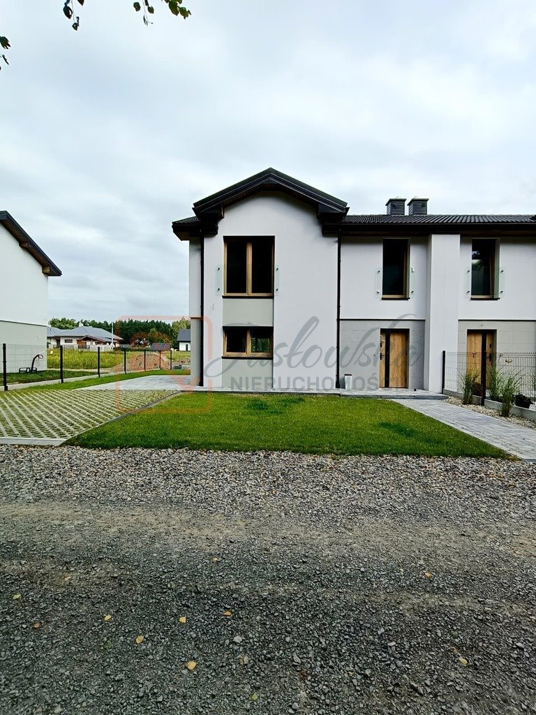 Dom na sprzedaż Stobierna  85m2 Foto 1