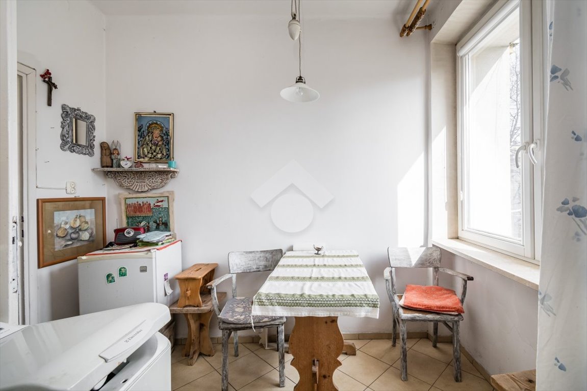 Kawalerka na sprzedaż Kraków, Krowodrza, Nowa Wieś, Smoluchowskiego  38m2 Foto 8