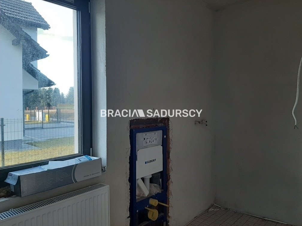 Dom na sprzedaż Przeginia Duchowna, Przeginia Duchowna , Czernichów, Dworska  130m2 Foto 7