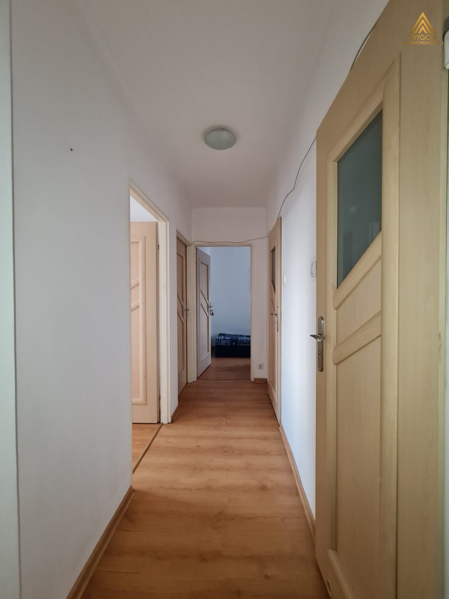 Mieszkanie czteropokojowe  na sprzedaż Gdańsk, Śródmieście, Długie Ogrody  60m2 Foto 10