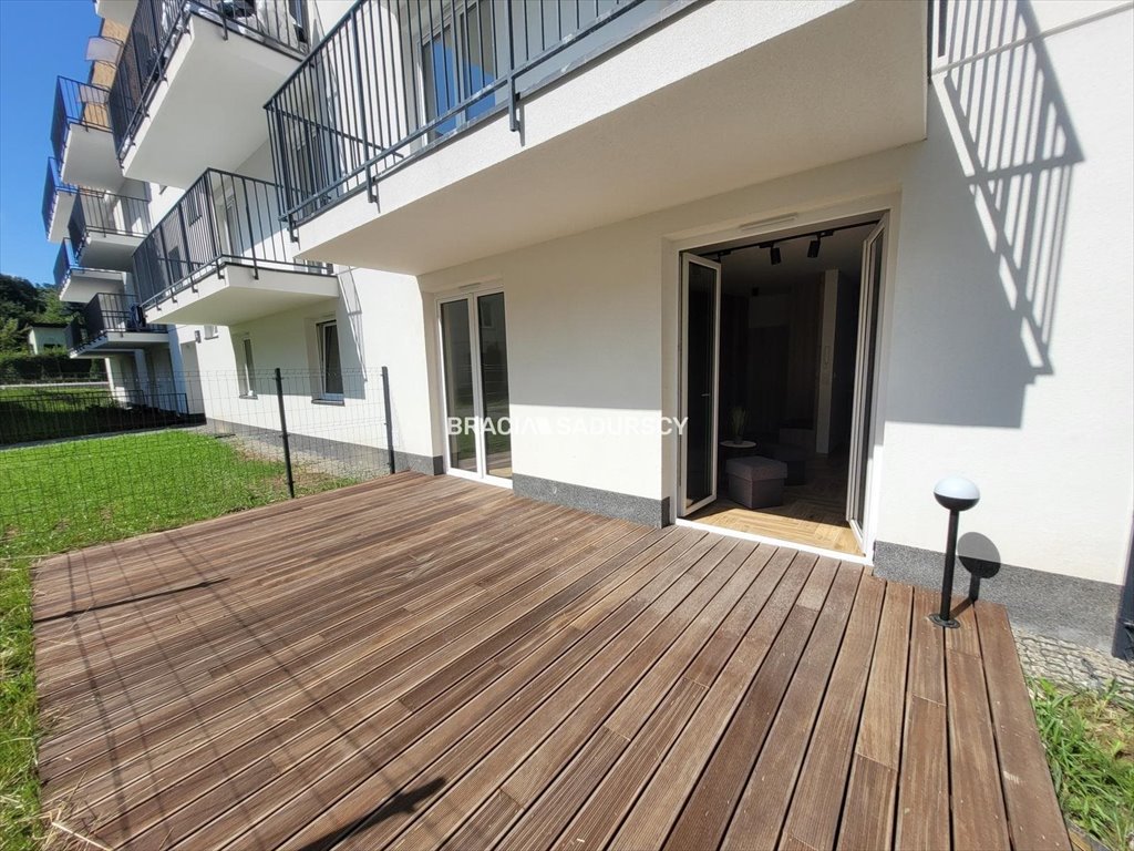 Mieszkanie dwupokojowe na sprzedaż Wieliczka, Wieliczka, Jasna  37m2 Foto 1