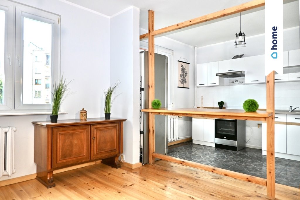 Mieszkanie trzypokojowe na sprzedaż Iława, Jana III Sobieskiego  63m2 Foto 1