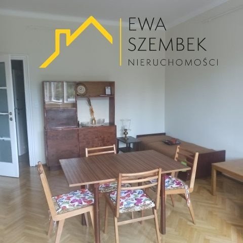 Mieszkanie trzypokojowe na wynajem Kraków, Grzegórzki, Grzegórzki, Beliny-Prażmowskiego  62m2 Foto 1